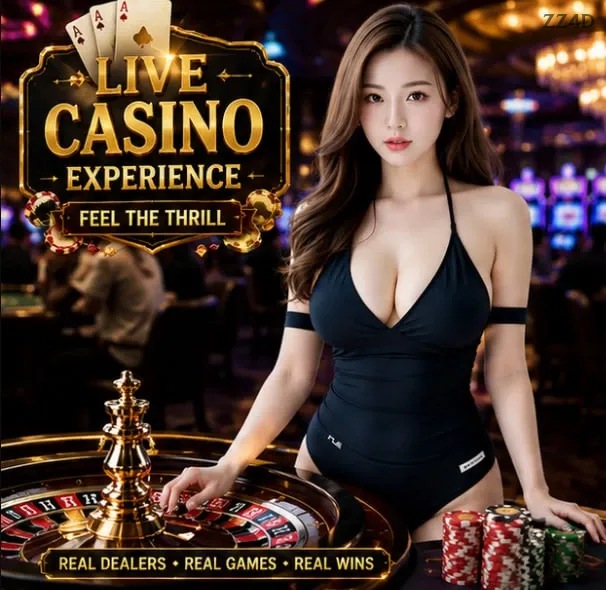 Ikon aplikasi zz4d resmi
