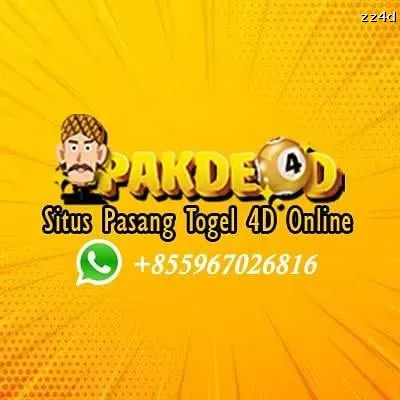 Ikon pakde4d